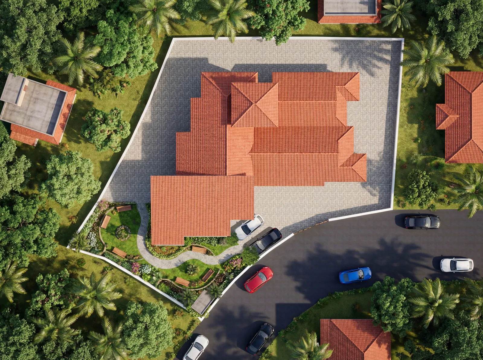 Shaunak Residency — image 2